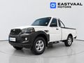 2025 Mahindra Pik Up 2.2 mHawk S4 Single-Cab