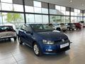 2020 Volkswagen Polo Vivo 1.6 Comfortline Auto 5-dr