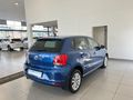 2020 Volkswagen Polo Vivo 1.6 Comfortline Auto 5-dr