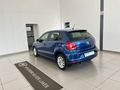 2020 Volkswagen Polo Vivo 1.6 Comfortline Auto 5-dr