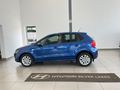2020 Volkswagen Polo Vivo 1.6 Comfortline Auto 5-dr