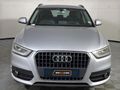 2013 Audi Q3 2.0 TDI (103kW)