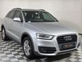 2013 Audi Q3 2.0 TDI (103kW)