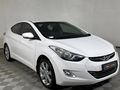 2012 Hyundai Elantra 1.8 GLS | Executive Auto