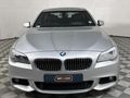 2013 BMW 5 Series 520i M Sport Auto