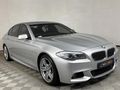 2013 BMW 5 Series 520i M Sport Auto