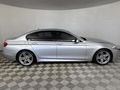 2013 BMW 5 Series 520i M Sport Auto
