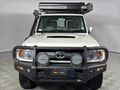 2021 Toyota Land Cruiser 76 4.5 D V8 Station Wagon