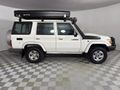2021 Toyota Land Cruiser 76 4.5 D V8 Station Wagon