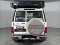 2021 Toyota Land Cruiser 76 4.5 D V8 Station Wagon