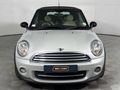 2011 MINI Convertible Cooper