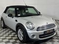 2011 MINI Convertible Cooper