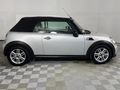 2011 MINI Convertible Cooper