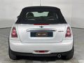 2011 MINI Convertible Cooper