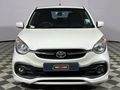2025 Toyota Vitz 1.0 XR