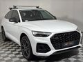 2024 Audi Q5 Sportback quattro Black Edition | 40 TDI