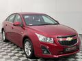 2014 Chevrolet Cruze 1.8 LS