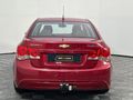 2014 Chevrolet Cruze 1.8 LS