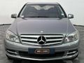 2011 Mercedes-Benz C-Class C 180 CGI BE Avantgarde Auto