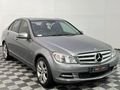 2011 Mercedes-Benz C-Class C 180 CGI BE Avantgarde Auto