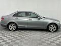 2011 Mercedes-Benz C-Class C 180 CGI BE Avantgarde Auto