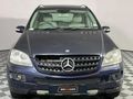2008 Mercedes-Benz ML 320 CDI Auto