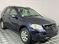 2008 Mercedes-Benz ML 320 CDI Auto