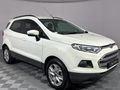 2015 Ford EcoSport 1.5 TDCi Trend