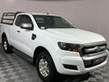 2017 Ford Ranger 3.2 TDCi XLS SuperCab