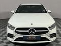 2019 Mercedes-Benz A-Class A 200 AMG Auto