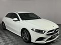 2019 Mercedes-Benz A-Class A 200 AMG Auto