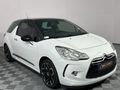 2012 Citroen DS3 1.6 VTI Style