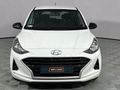 2021 Hyundai Grand i10 1.0 Motion