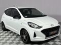 2021 Hyundai Grand i10 1.0 Motion
