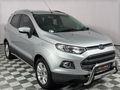 2018 Ford EcoSport 1.5 TiVCT Titanium Auto
