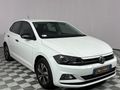 2021 Volkswagen Polo 1.0 TSI Trendline
