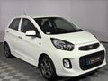 2015 Kia Picanto 1.2 EX Auto