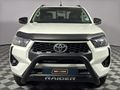 2026 Toyota Hilux 2.4 GD-6 Raider 4x4 Auto Double-Cab