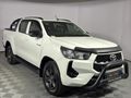 2026 Toyota Hilux 2.4 GD-6 Raider 4x4 Auto Double-Cab