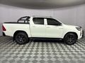 2026 Toyota Hilux 2.4 GD-6 Raider 4x4 Auto Double-Cab