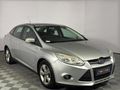 2012 Ford Focus 2.0 TDCi Trend Auto
