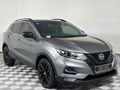 2021 Nissan Qashqai 1.2T Midnight Auto