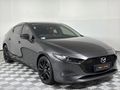2021 Mazda 3 1.5 Individual 5-dr Auto