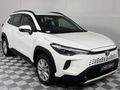 2025 Toyota Corolla Cross 1.8 XS
