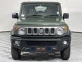 2025 Suzuki Jimny 1.5 GLX AllGrip 5-Door Auto