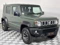 2025 Suzuki Jimny 1.5 GLX AllGrip 5-Door Auto