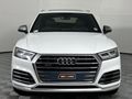 2018 Audi SQ5 3.0 TFSI quattro Auto