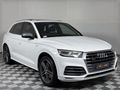 2018 Audi SQ5 3.0 TFSI quattro Auto
