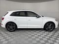 2018 Audi SQ5 3.0 TFSI quattro Auto