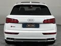 2018 Audi SQ5 3.0 TFSI quattro Auto